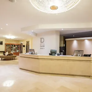 3* Hotel Dann Av. 19