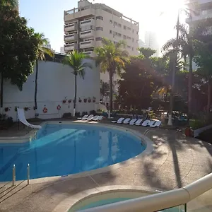 Bahia Hotel Cartagena