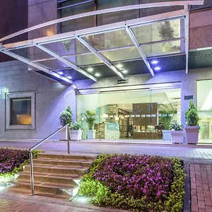 4* Hotel Express - Parque La 93 By Ihg