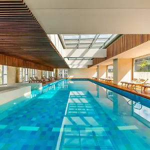 Hotel Grand Hyatt, Bogotá