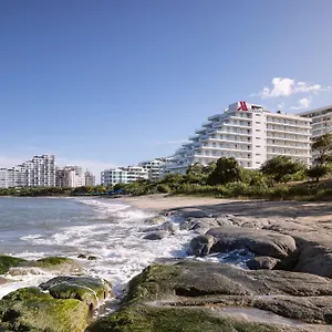 Marriott Playa Dormida Hotel Santa Marta (Magdalena)
