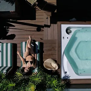 Nomada Origen Hotel Medellin