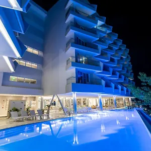 Grand Sirenis Hotel San Andres (San Andres and Providencia Islands)