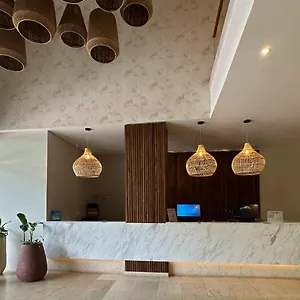 On Vacation Caribbean Hotel San Andres (San Andres and Providencia Islands)