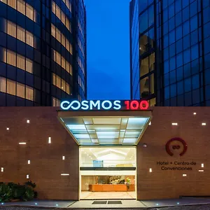 5* Hotel Cosmos 100 & Centro De Convenciones - Cosmos